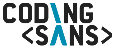 Coding Sans